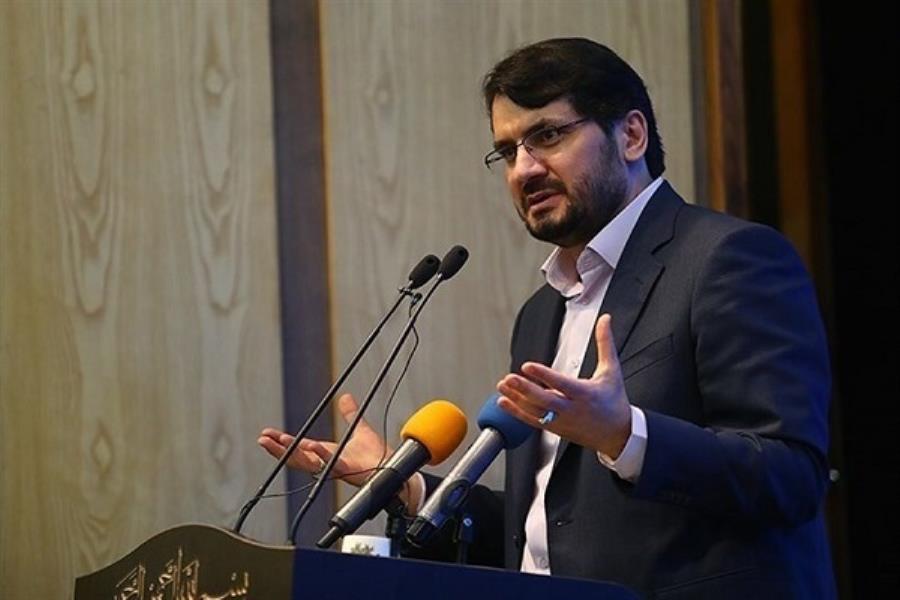 وزیر راه و شهرسازی از رفع خطر ۴۰۰ نقطه حادثه خیز در کشور خبر داد